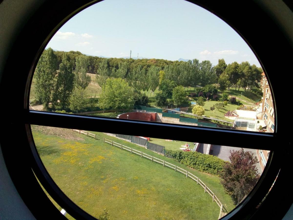 Estudio Bellavista Logrono Luaran gambar