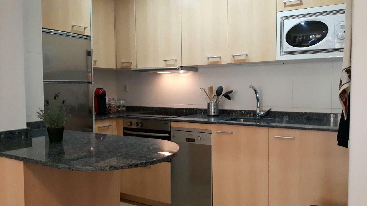 Estudio Bellavista Logrono Luaran gambar